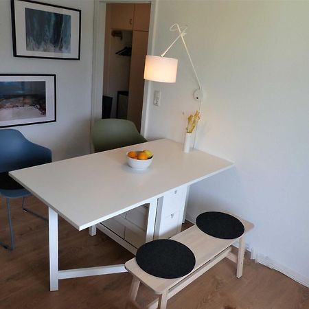 Ferienwohnung Gluecksburg Hygge Eksteriør bilde