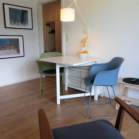 Ferienwohnung Gluecksburg Hygge Eksteriør bilde