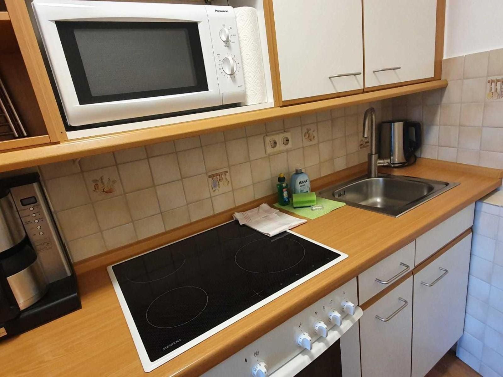 Ferienwohnung Gluecksburg Hygge Eksteriør bilde