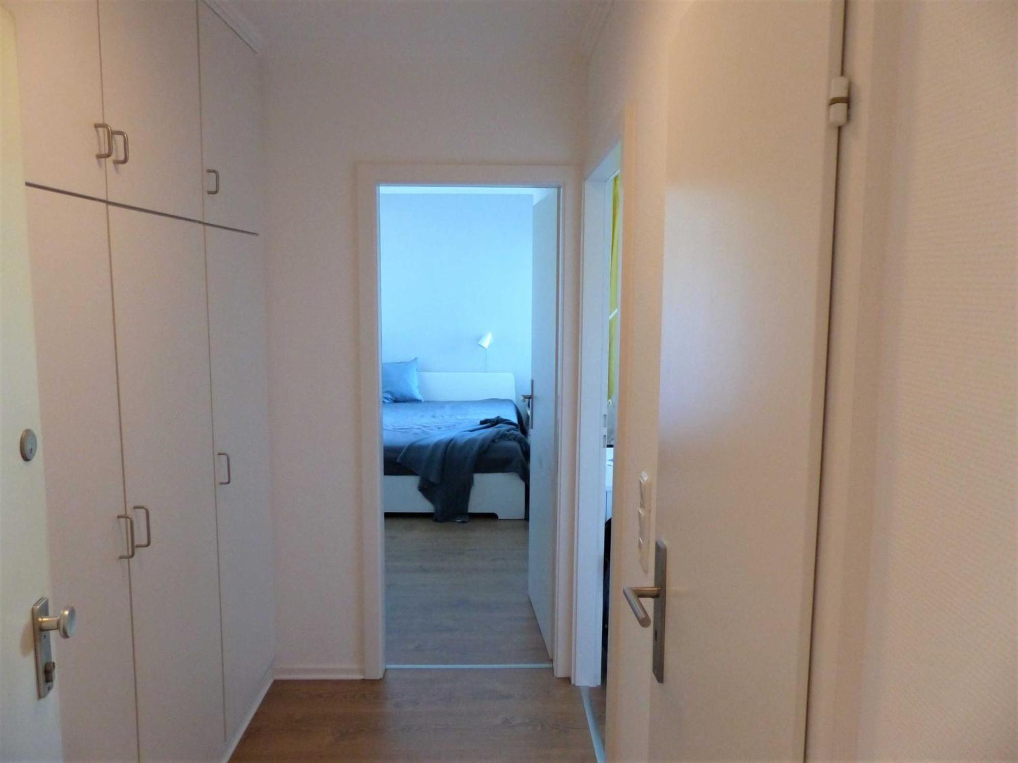 Ferienwohnung Gluecksburg Hygge Eksteriør bilde